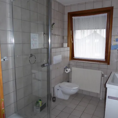 Apartment Im Osterkoog *