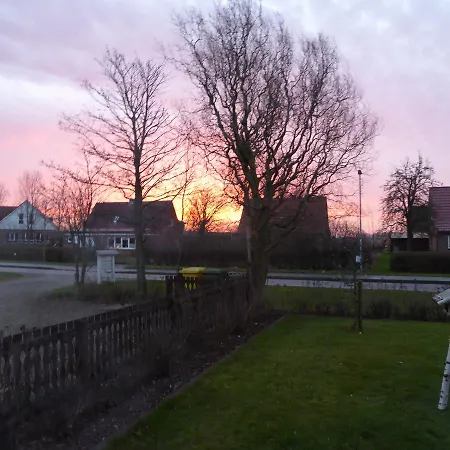 Im Osterkoog * Nordstrand