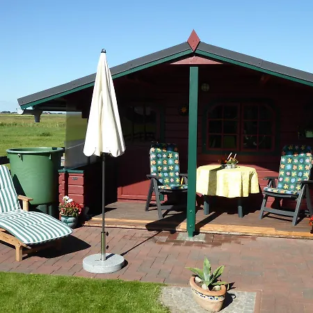 Appartement Im Osterkoog *