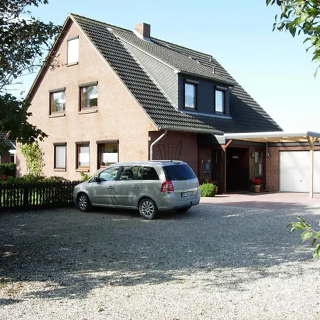 Im Osterkoog * Nordstrand