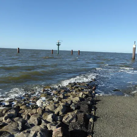 Im Osterkoog * Nordstrand