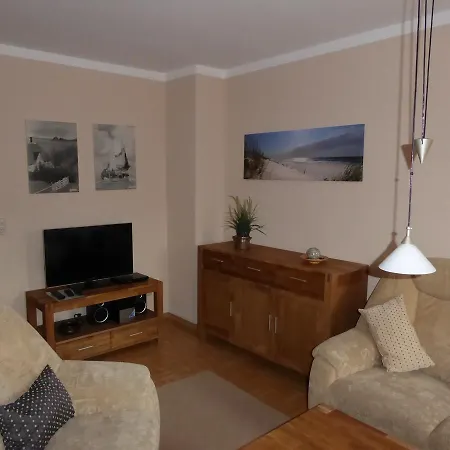 Im Osterkoog * Nordstrand