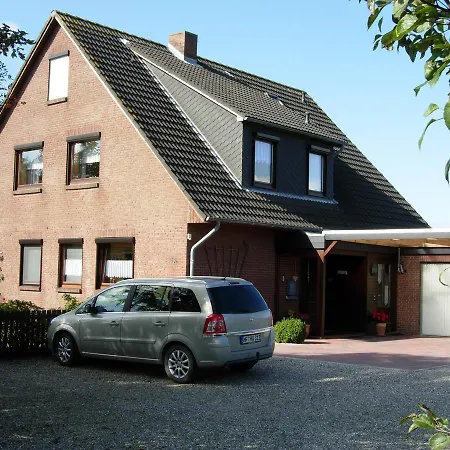 Appartement Im Osterkoog *