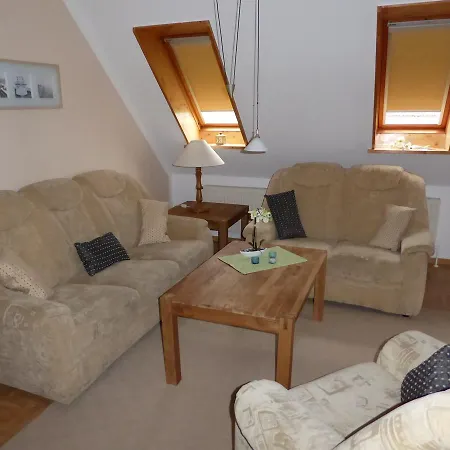 Apartment Im Osterkoog *