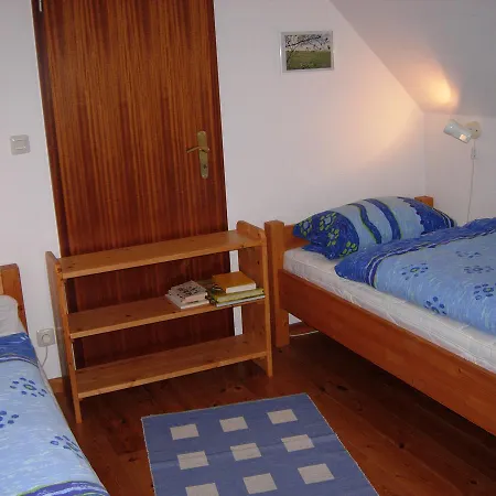 Apartment Im Osterkoog *