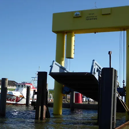 Appartement Im Osterkoog *