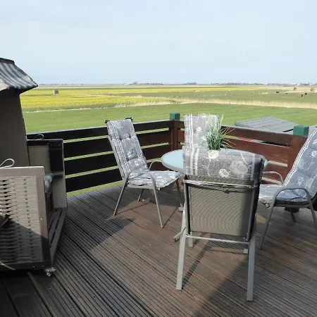 Apartment Im Osterkoog *