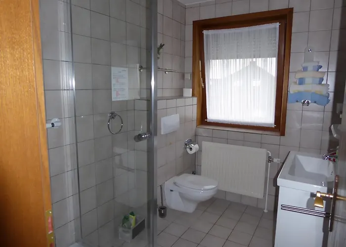 Appartement Im Osterkoog *