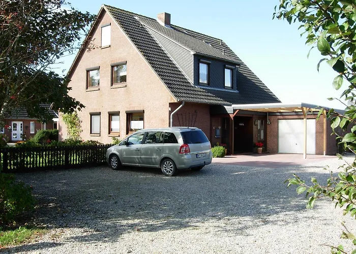 Im Osterkoog * Nordstrand